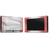 Tunisia Soccer Flag Nintendo Switch Bundle Skin